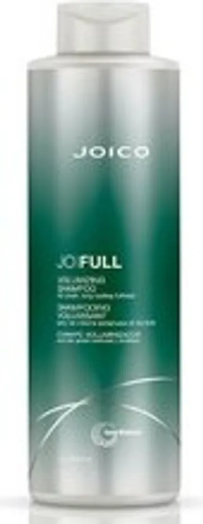 Joico JoiFull Volumizing Shampoo 300ml - Lusso e Volume Professionale - 8