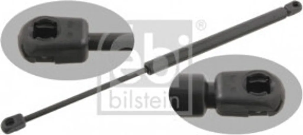 Vérin à gaz FEBI BILSTEIN 27901 pour Twingo I - OE 7700815135 Qualité