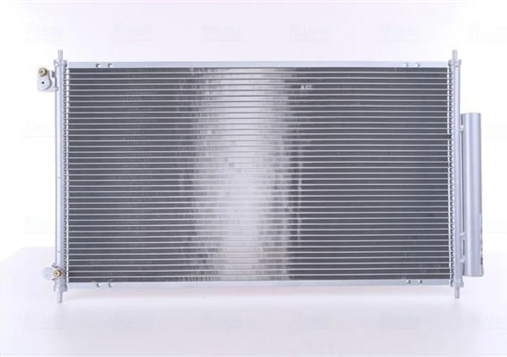 Réparez votre climatisation d'Accord avec le Condenseur Nissens 94732