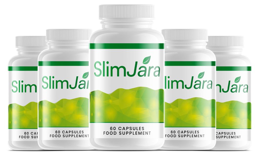 Slimjara-5x Produktbild 