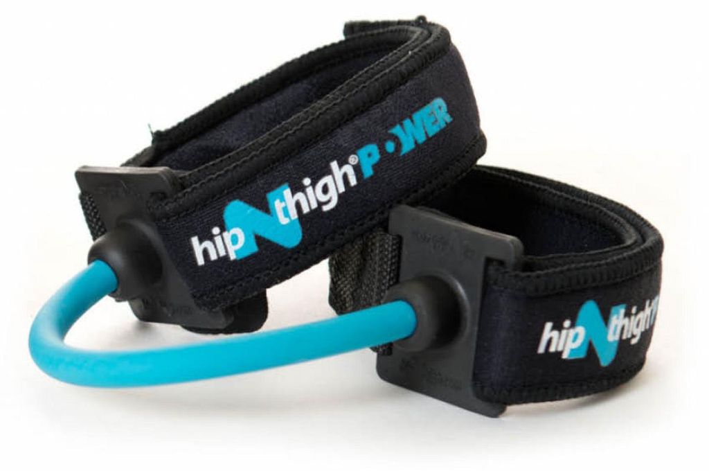 Bbt Hipnthigh Power – Widerstandsband – schwer