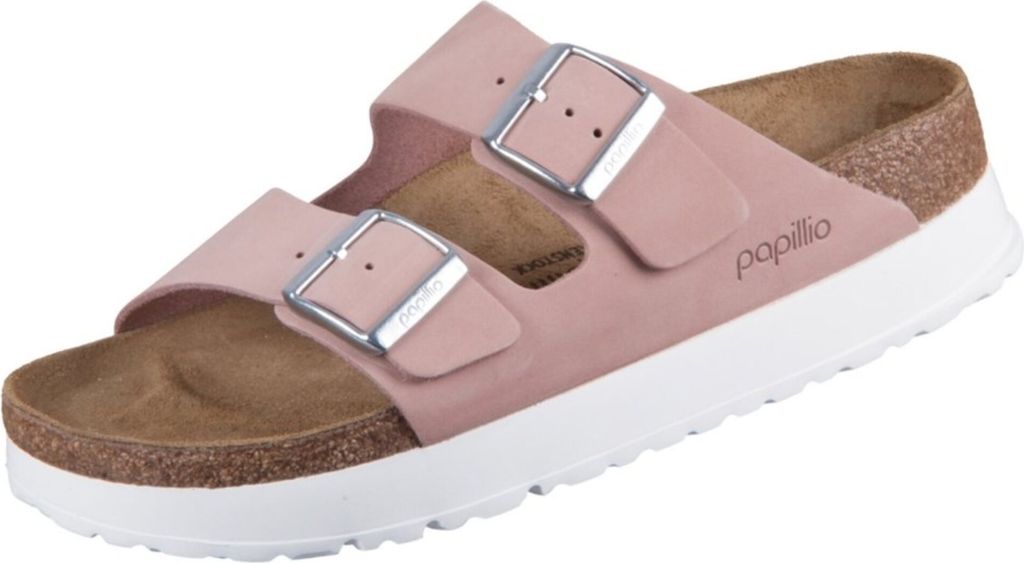 Birkenstock Schuhe Arizona Pap Flex, 1026894