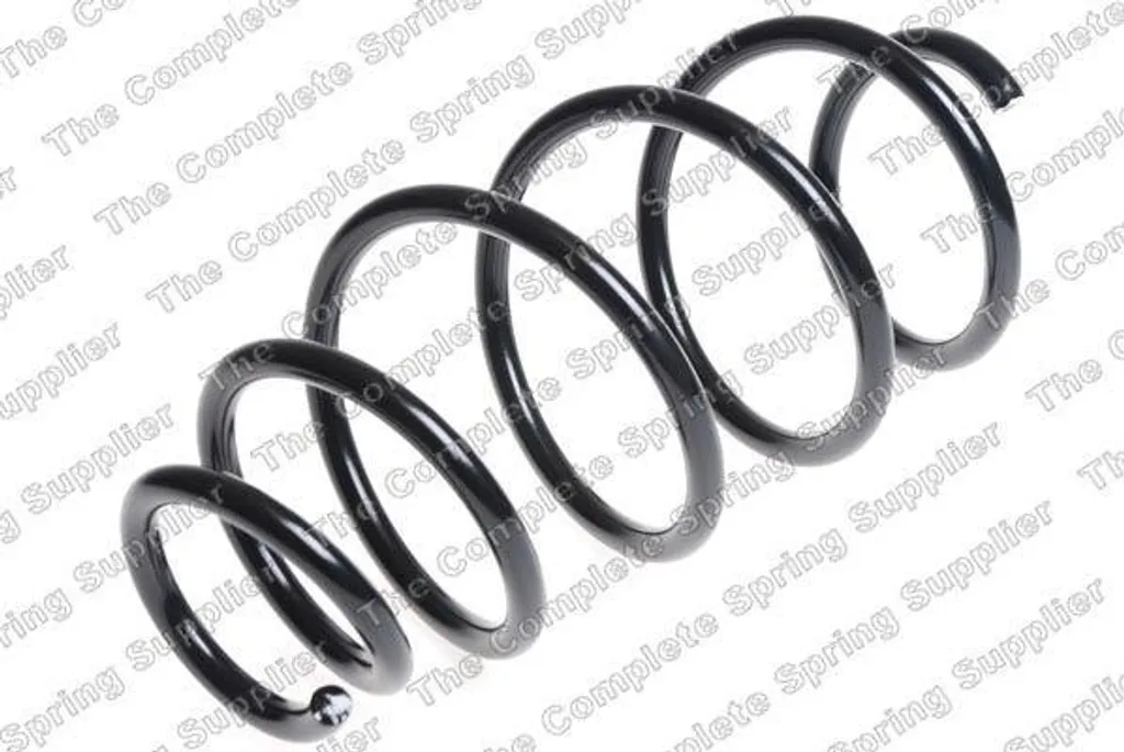 Ressort hélicoïdal de suspension pour Opel Insignia OE 312386 Neuf