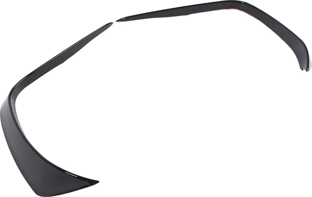 Kit décoration pare-chocs avant pour Subaru BRZ 2021+ spoilers latéraux G/D