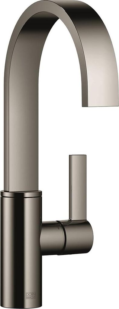 Dornbracht MEM BAR-TAP-Kücheneinhebelmischer, Ausladung 166mm, 33805682-19