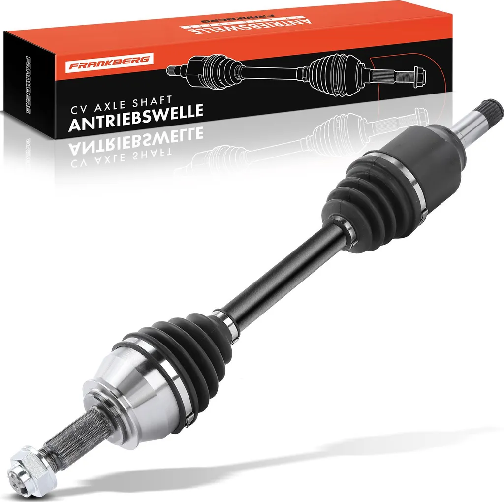 Arbre de transmission Fiat Doblo 119 223 pour réparation train avant