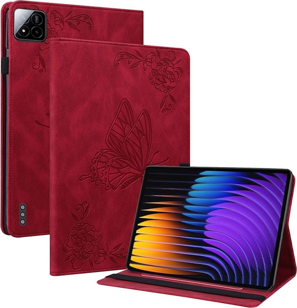 Tablet Hülle für Xiaomi Pad 8 / 8 Pro / Pad 7 / 7 Pro Produktbild 