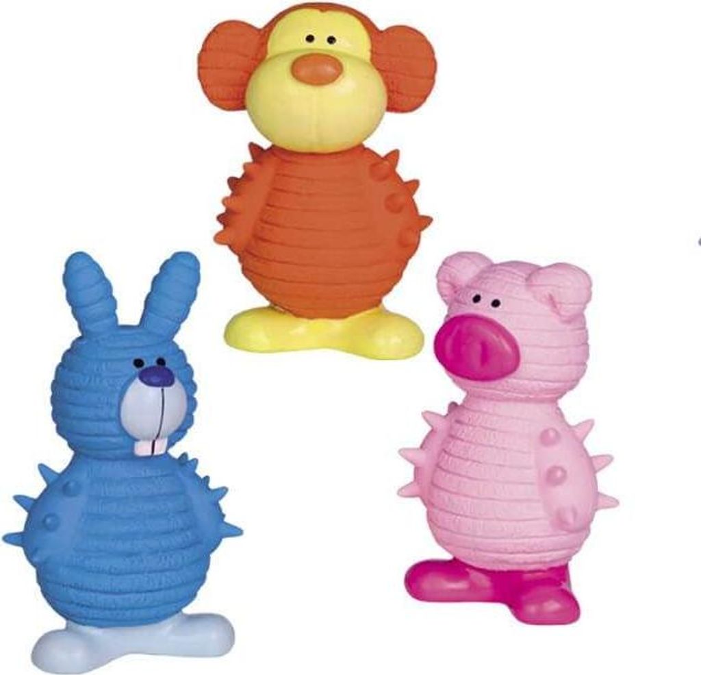 Nobby Latex "Tiere", Zufallsartikel, 1St.