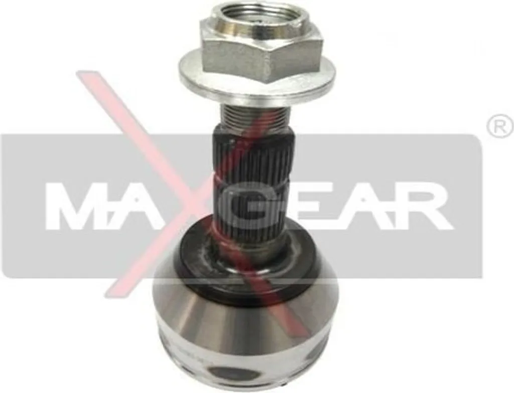 Jeu de joints pour arbre de transmission Opel Zafira B et Astra H OE
