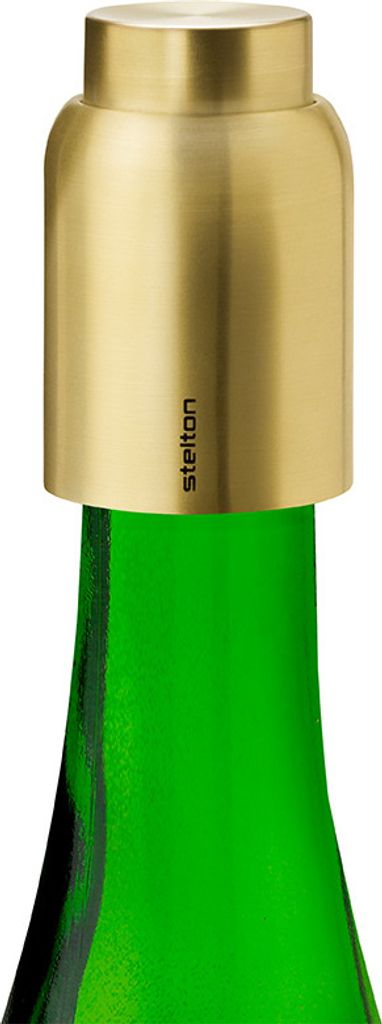 stelton Collar Vakuum Flaschenverschluss