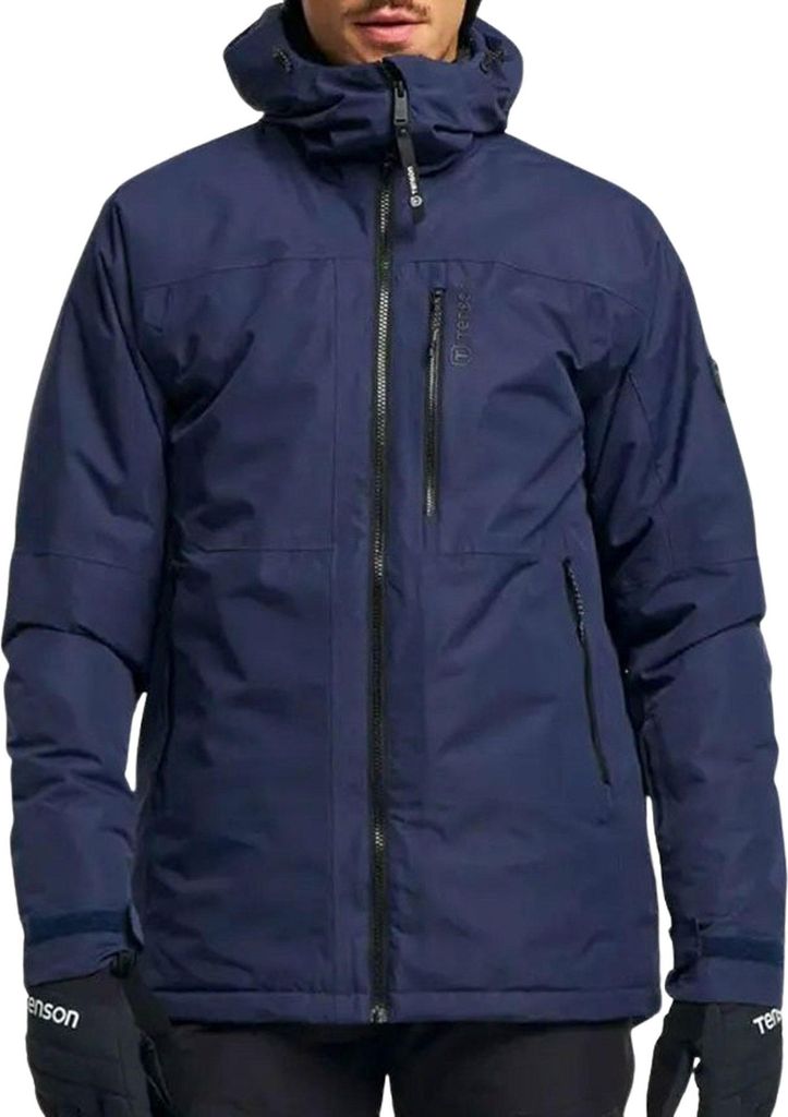 Tenson Niseko Skijacket Herren