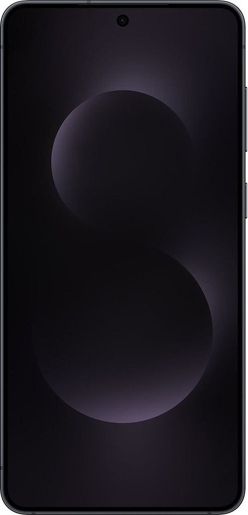 Galaxy S25 Edge, Titanium Jetblack, 256 GB Produktbild 