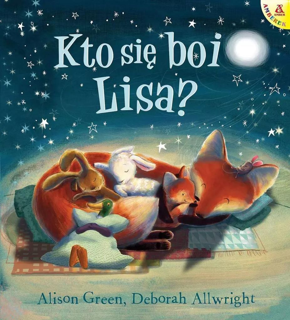 Bernstein. Wer hat Angst vor dem Fuchs?