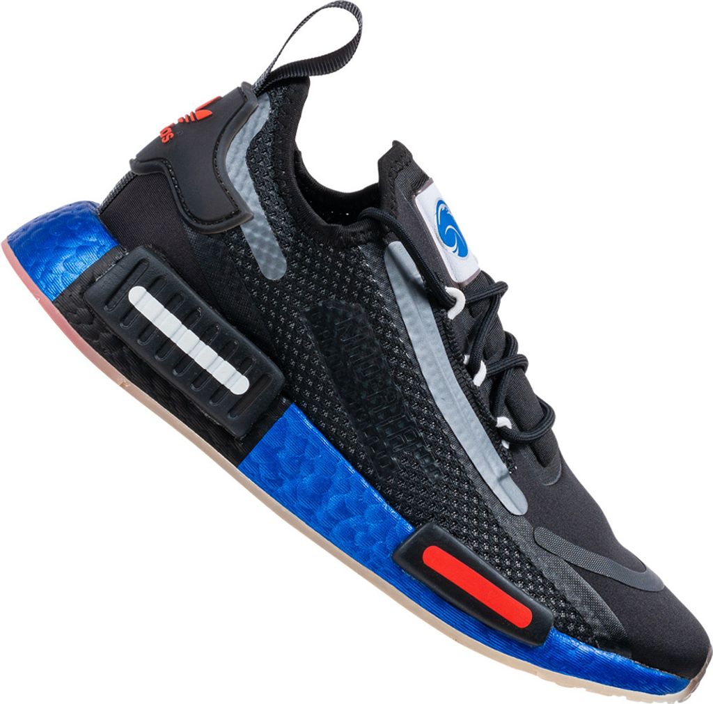 39 1/3|adidas Originals NMD_R1 Spectoo Sneaker FX6819