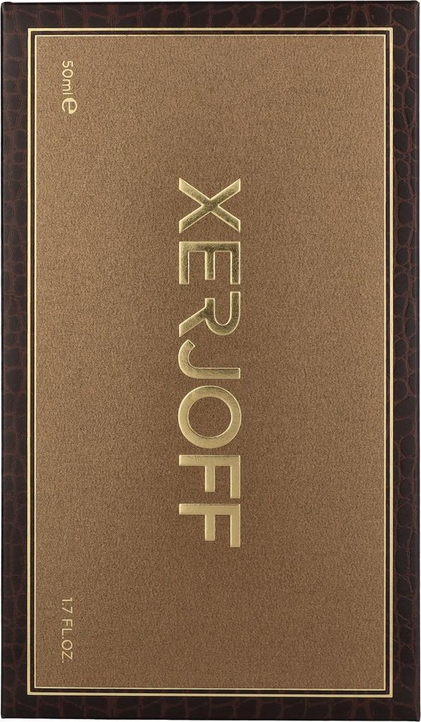 Xerjoff Oud Stars Gao eau de parfum unisexe 50 ml Image du produit 
