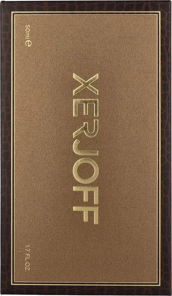 Parfum Rare Oud Stars Collection Gao de Xerjoff en Vaporisateur 50 ml