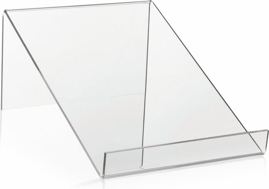 Buchständer / Warenträger (210x150x90mm) Produktbild 