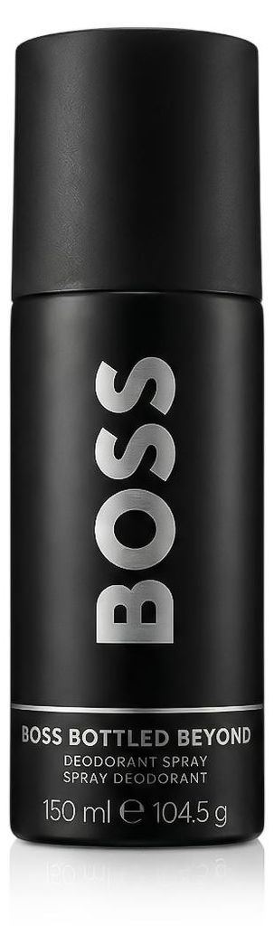 Boss Boss Bottled Beyond Deodorant Spray 150 ml (man)