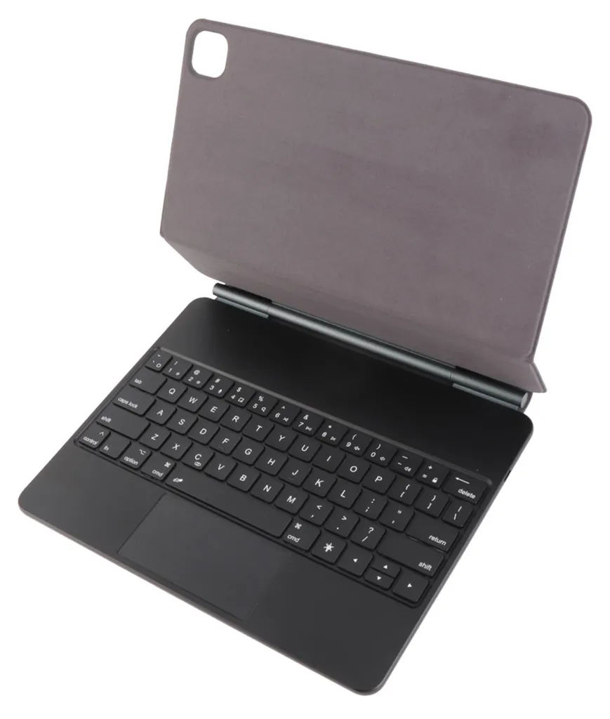Housse Tablette avec Clavier Bluetooth pour Travail Nomade et Bureau - 3