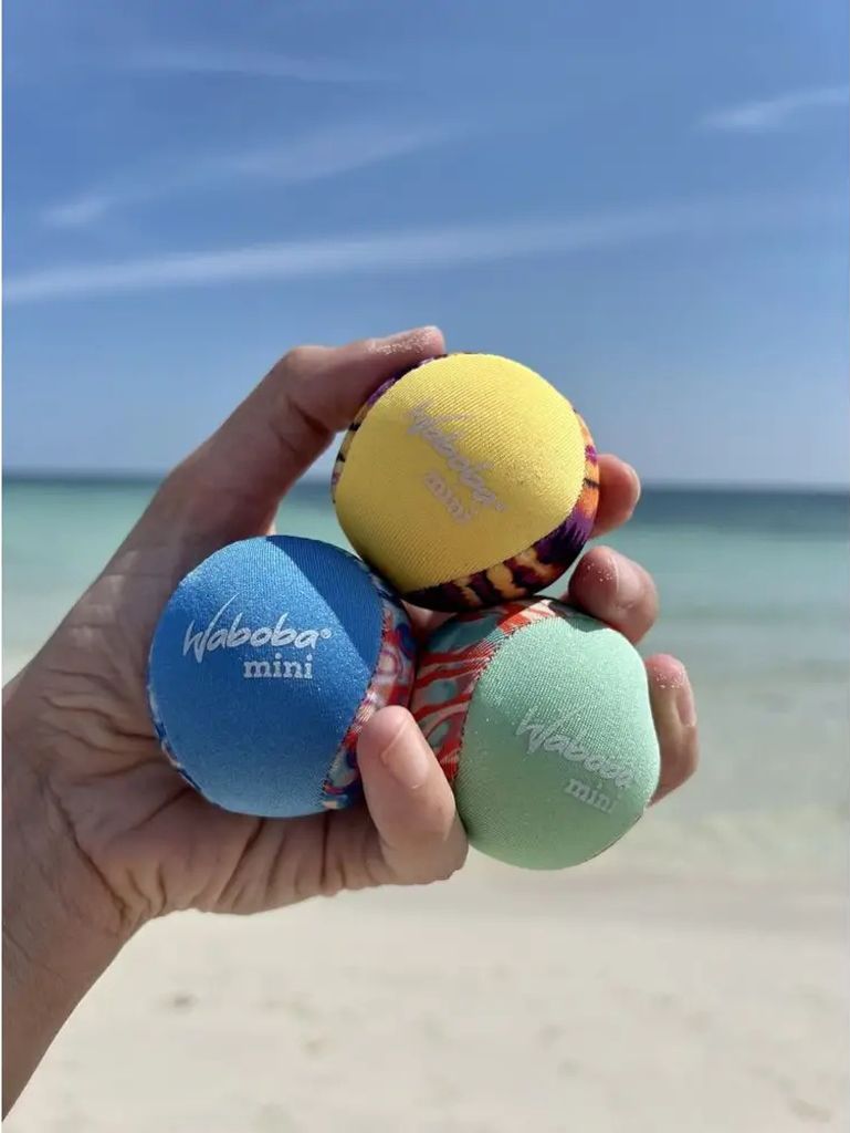 Waboba Wasser Ball ORIGINAL Produktbild 