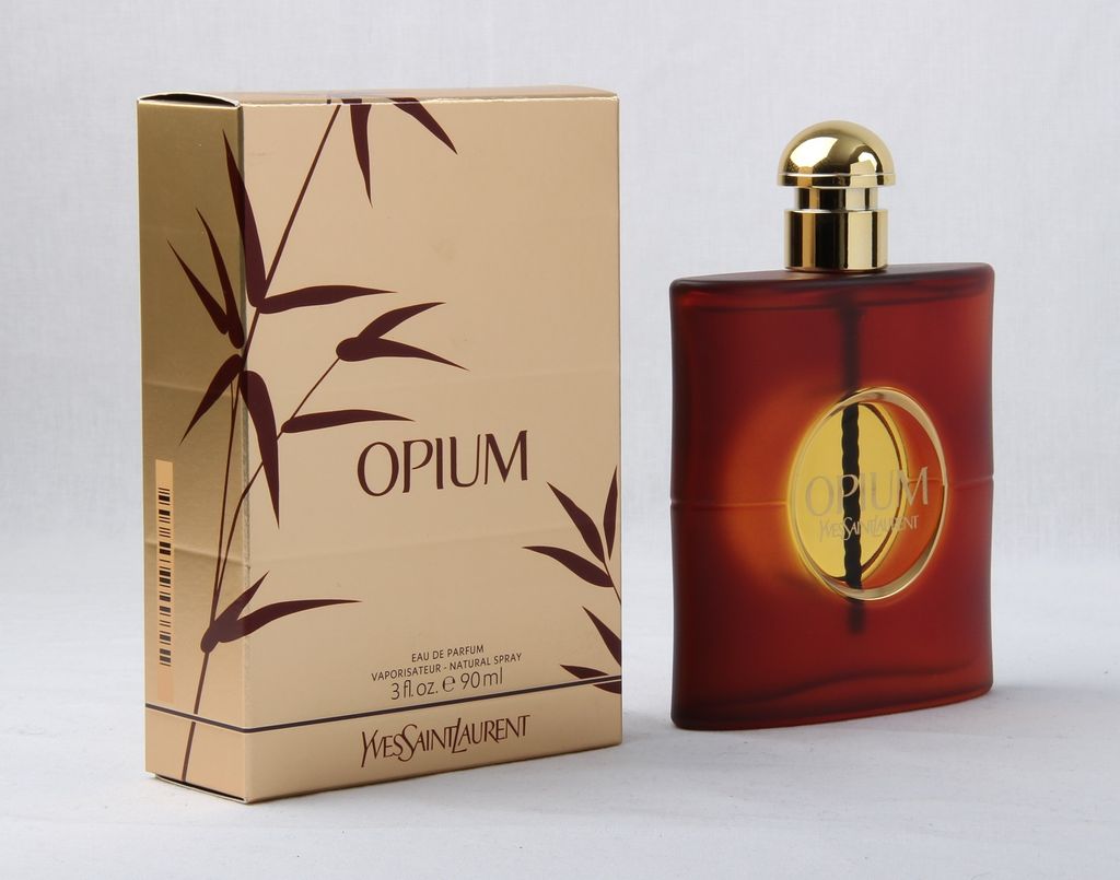 YSL Yves Saint Laurent Opium Eau De Parfum 90ml Obrázek produktu 