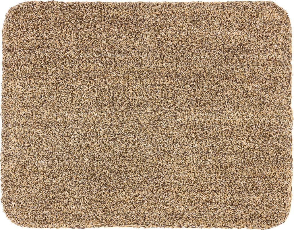 ASTRA Kümpers Saugaktivmatte - für den Innenbereich - beige Maße: 75 x 130 cm