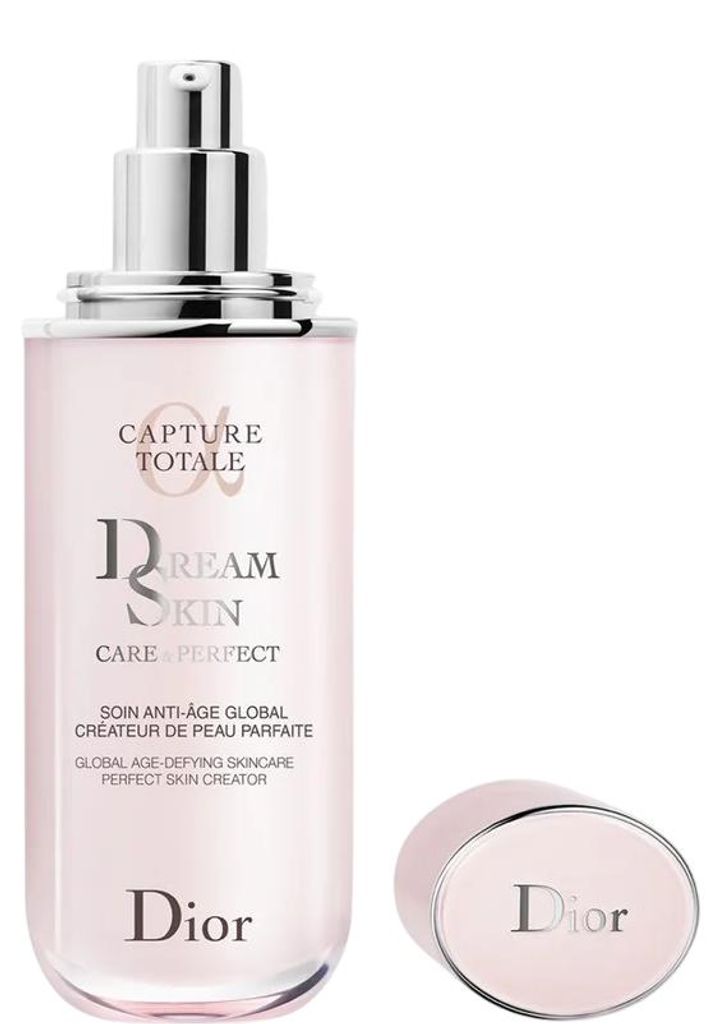 Christian Dior, Capture Totale Dreamskin, cuidado y Imagen del producto 