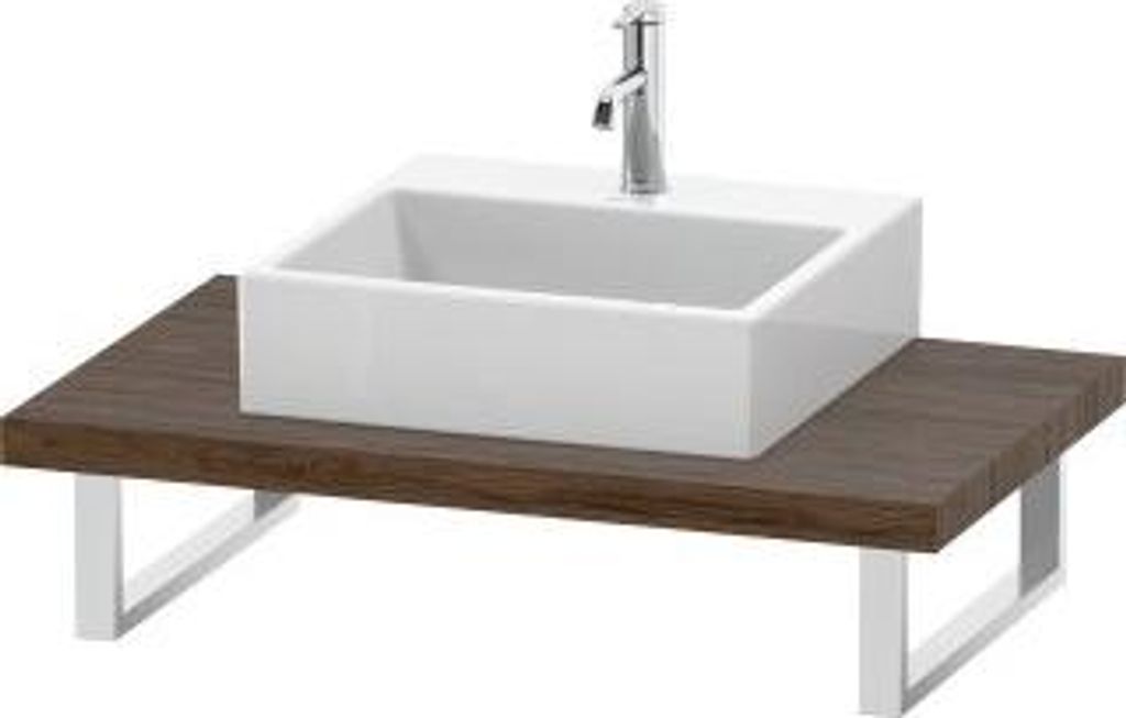 DURAVIT DS102C02121 Konsole variabel DuraStyle 1 Produktbild 