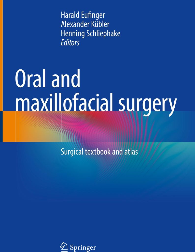 Oral and maxillofacial surgery