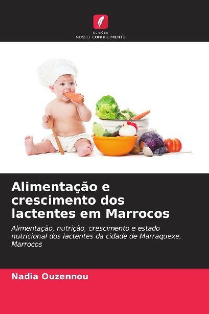 Ernährung und Wachstum von Säuglingen in Marokko