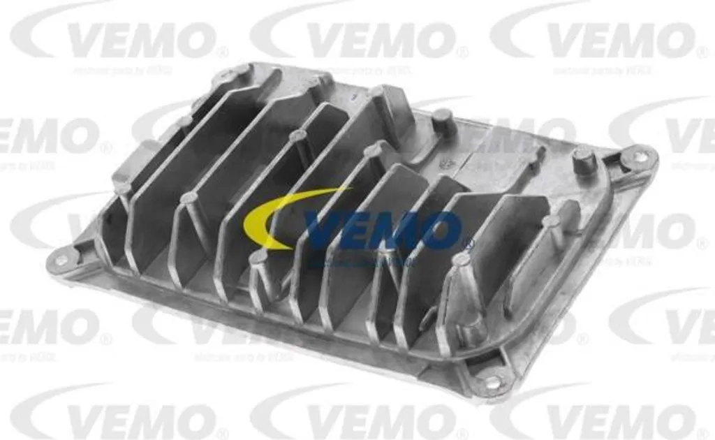Réparer Erreur Phare LED Mercedes avec Module VEMO OE A2229004505
