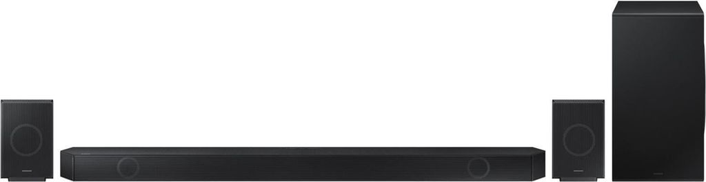 HW-Q990D Soundbar 11.1.4 SAMSUNG Produktbild 