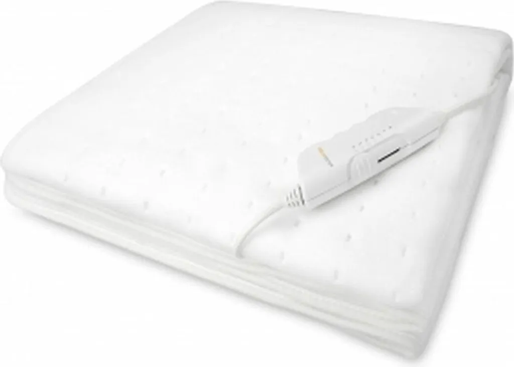 Scaldaletto Medisana 61220 150x80cm - Dolce Calore per i Tuoi Cari
