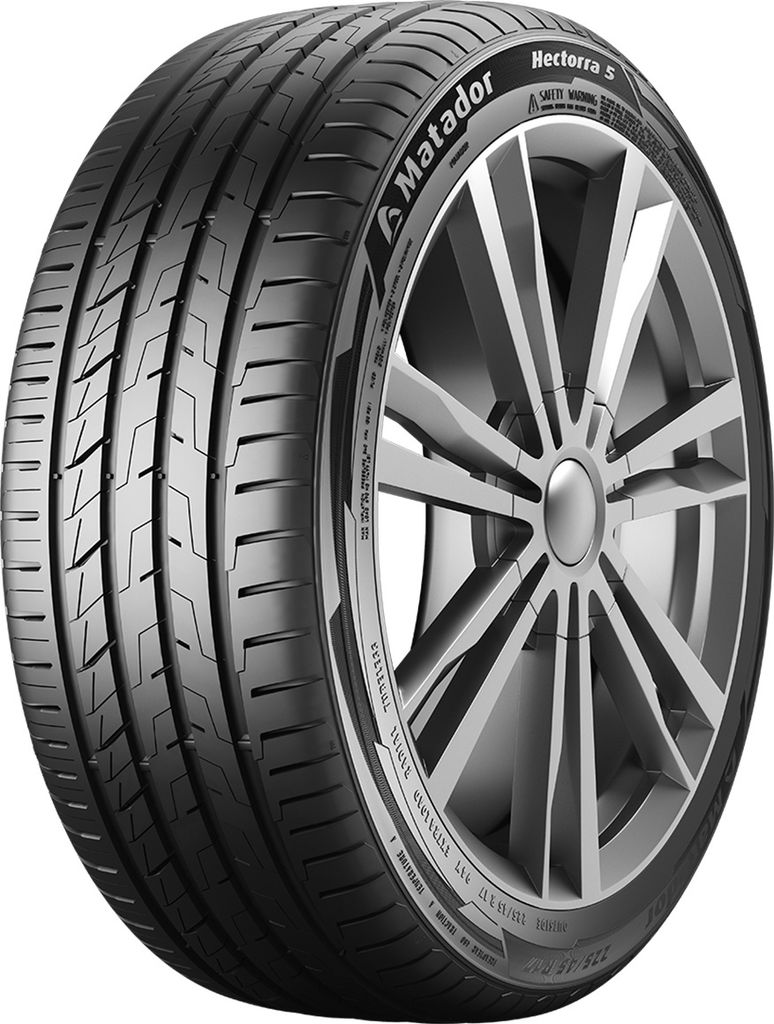 MATADOR HECTORRA 5 (EVc) 205/50R17 93Y BSW XL