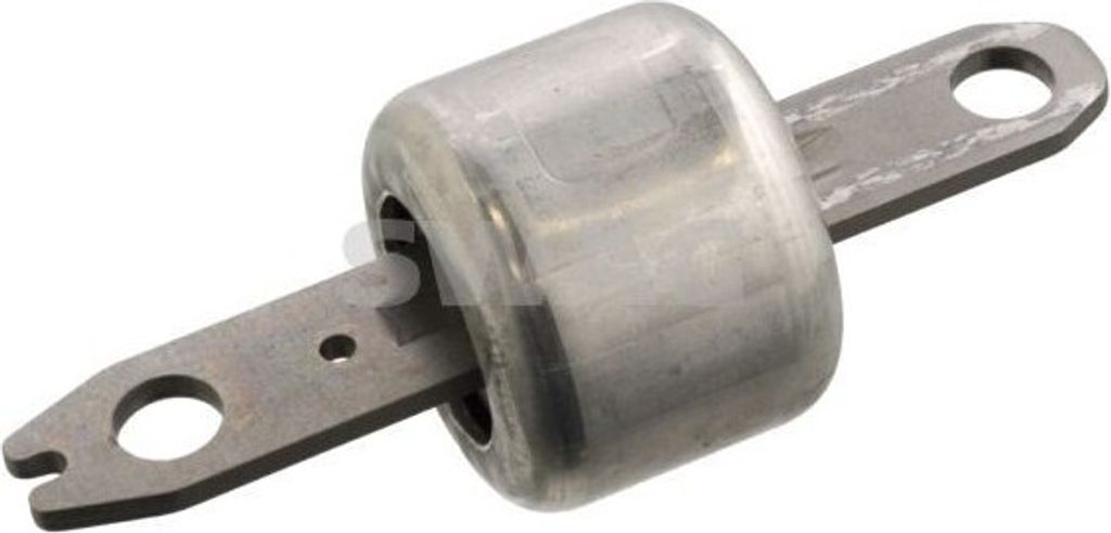SWAG 62 10 3131 Achslager für OPEL GRANDLAND X (A18) Hinten Links Hinten Rechts