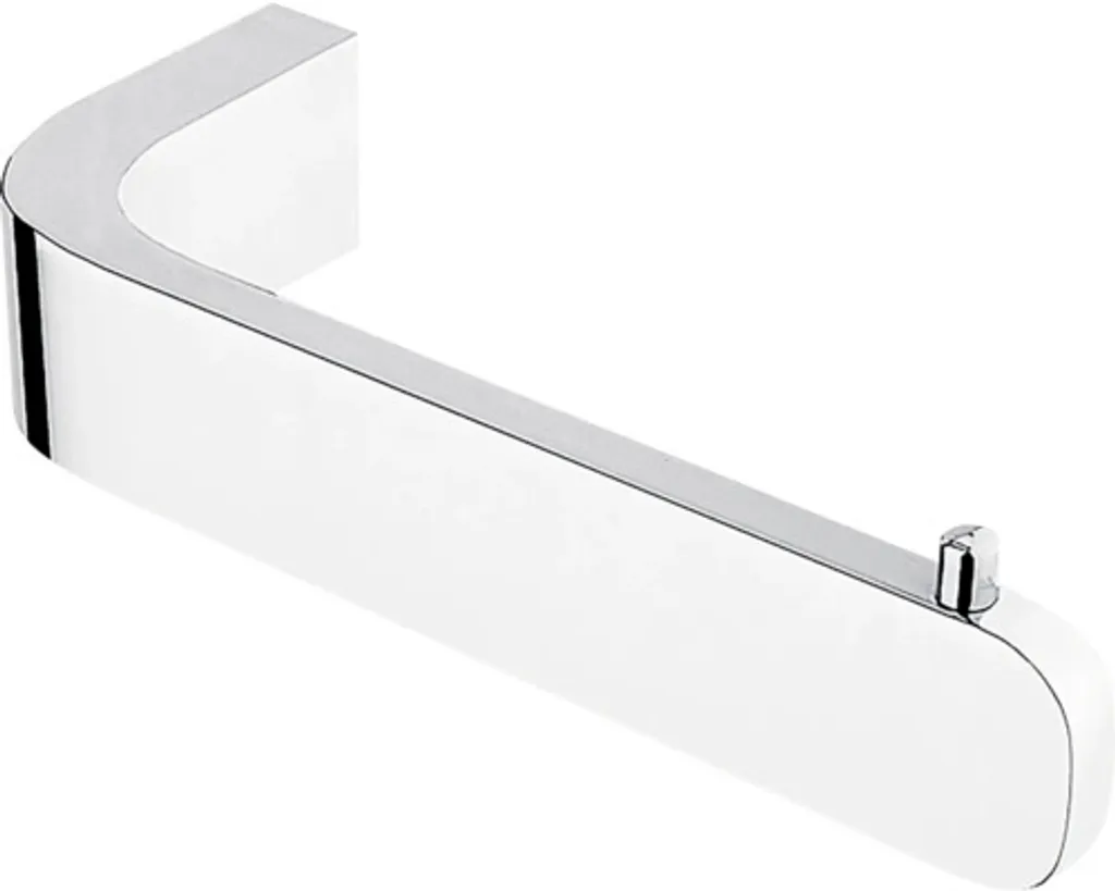 Portarotolo Nimco Nikau NK 30055-26 | Montaggio a Parete Robusto