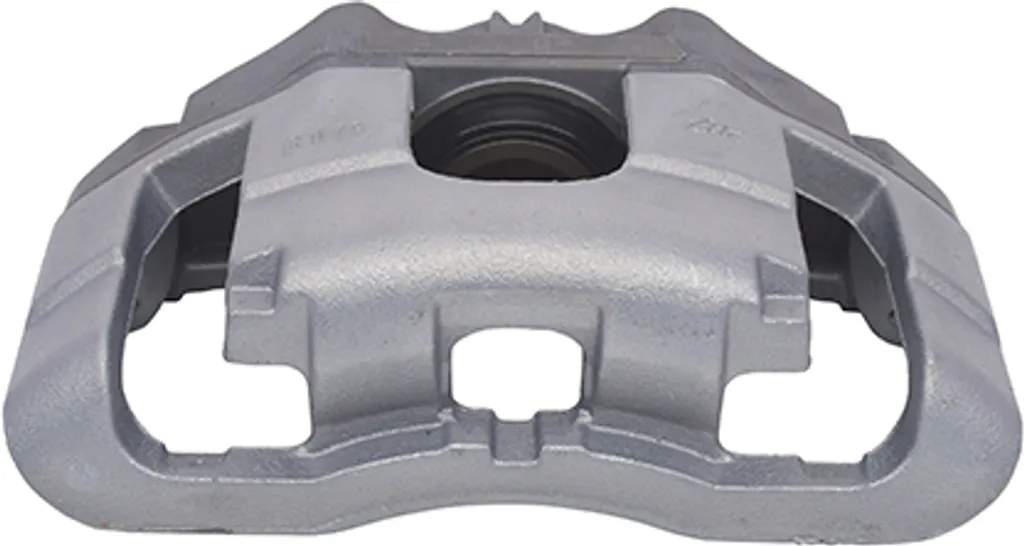 Étrier de frein hydraulique pour Opel Vectra C série Z02 montage ATE