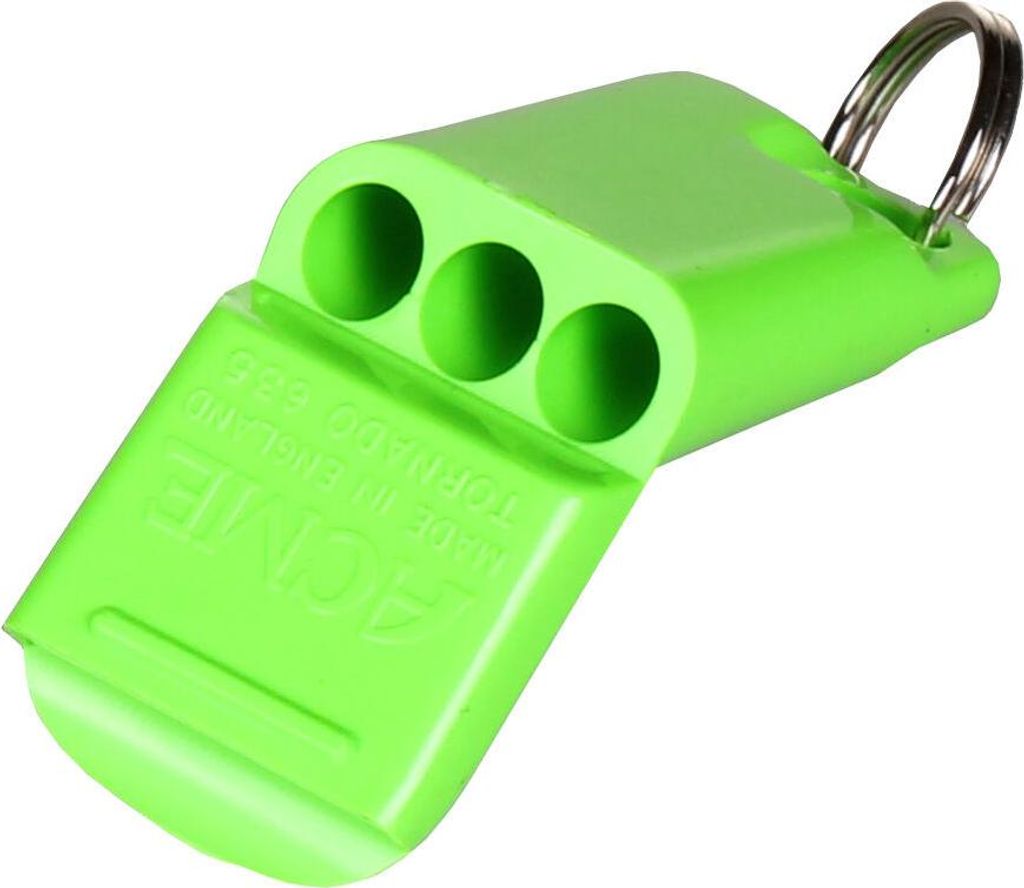 Tornado 635 Pfeife grüne Variante 35097 Produktbild 