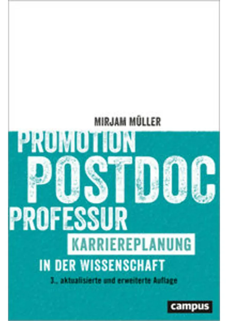 Cadre de Diplôme Postdoc et Professur - Format A4 avec Passe-partout Or