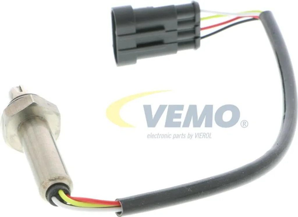 Sonde lambda VEMO à régulation rapide pour OPEL Omega B 4 broches - 3