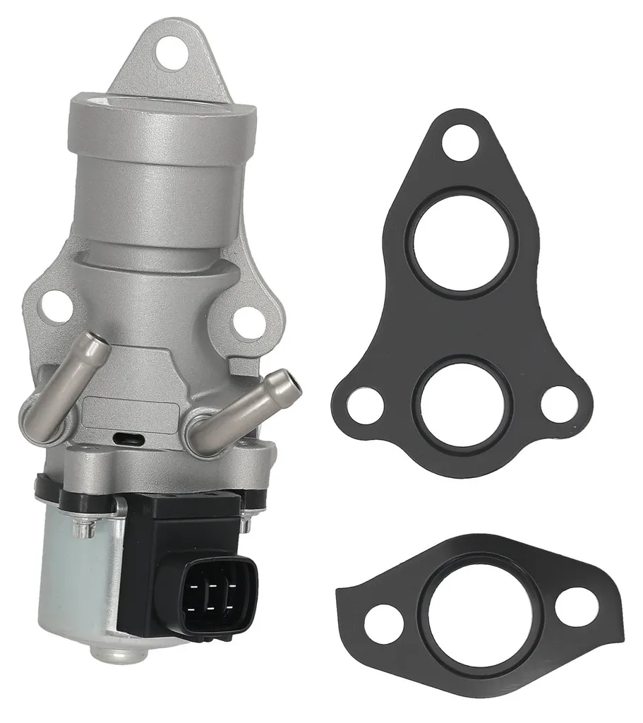 Fini le Voyant Moteur : Valve EGR 2562027080 pour Toyota Avensis 2.0D