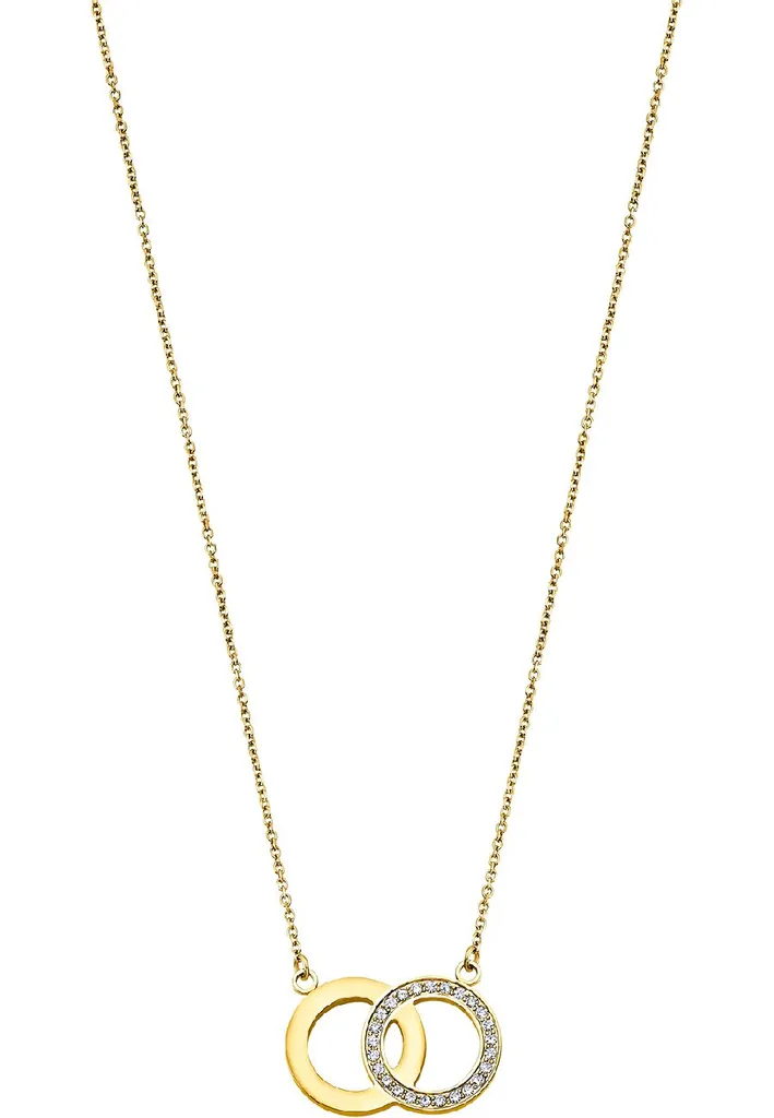Lotus Style Collana Donna LS1913-1/3 Bliss | Acciaio Inox Eleganza