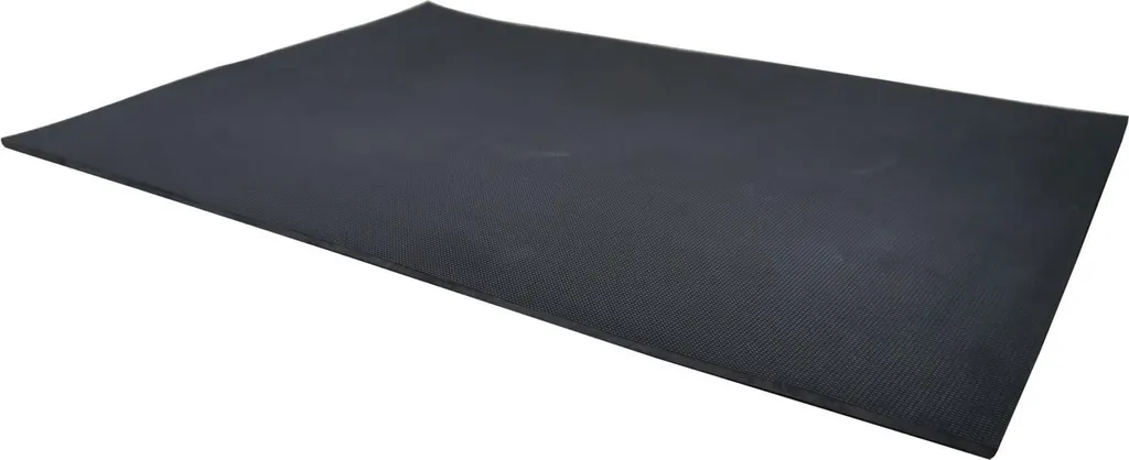 Support en mousse KS TOOLS 897.0007-R009P pour servante d'atelier rouge