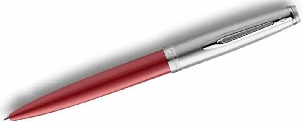 Stylo à bille Emblèmes Red C.C. pour prise de notes et bureau pro