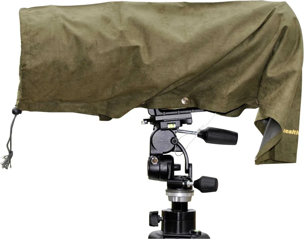 Copripioggia Professionale Stealth Gear 40 | Prezzo Speciale E-commerce