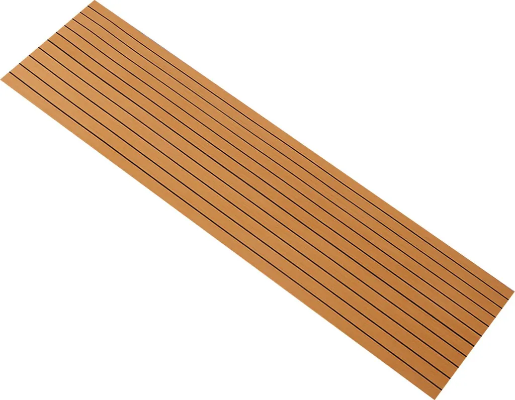 Tapis de sol antidérapant bateau mousse EVA fini les ponts glissants