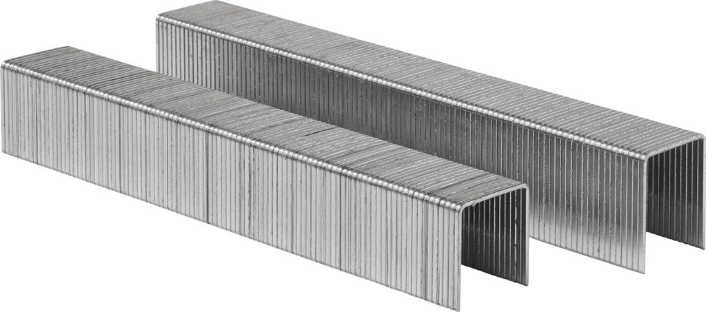 PARKSIDE® Klammer und Nagelset zu Hobby- Elektrotacker Produktbild 