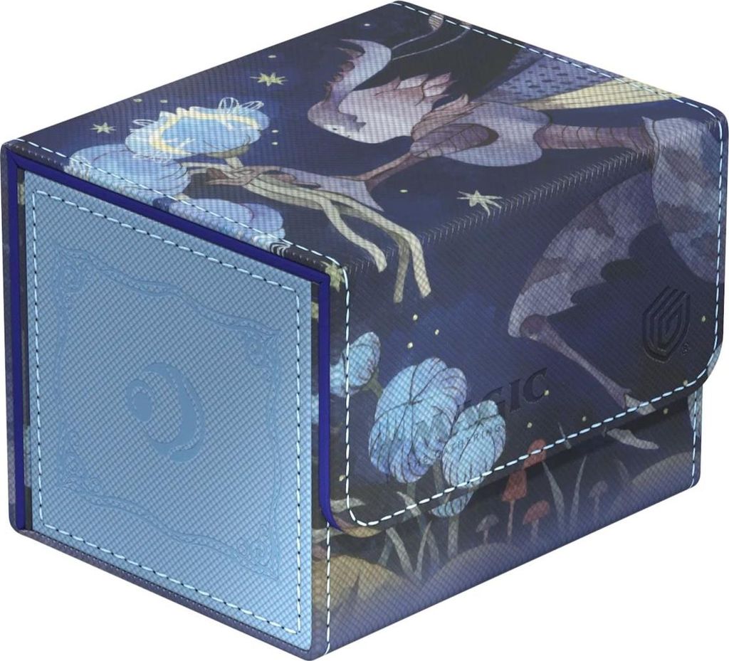 ULTIMATE GUARD UGD011781, Deck-Box, Mehrfarbig, 1 Stück(e)