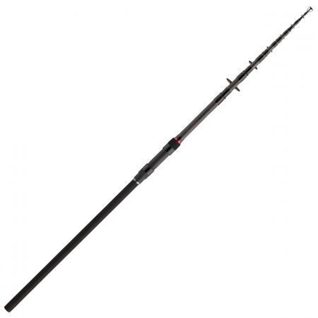 Daiwa Teleskoprute Black Widow XT Tele Carp Länge 3,00m Produktbild 
