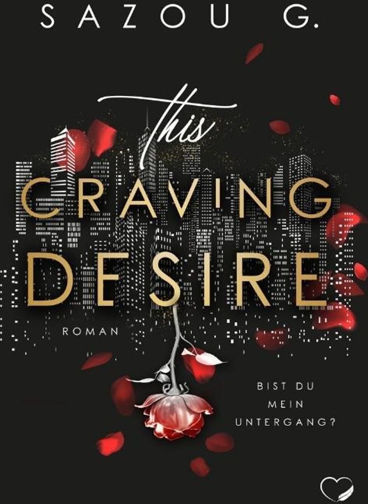 This Craving Desire